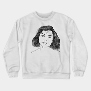 Debbie Crewneck Sweatshirt